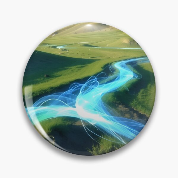 Item preview, River of Flow designed and sold by brentpeters.