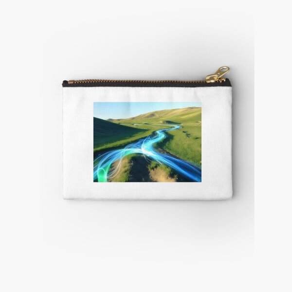 Item preview, River of Flow designed and sold by brentpeters.