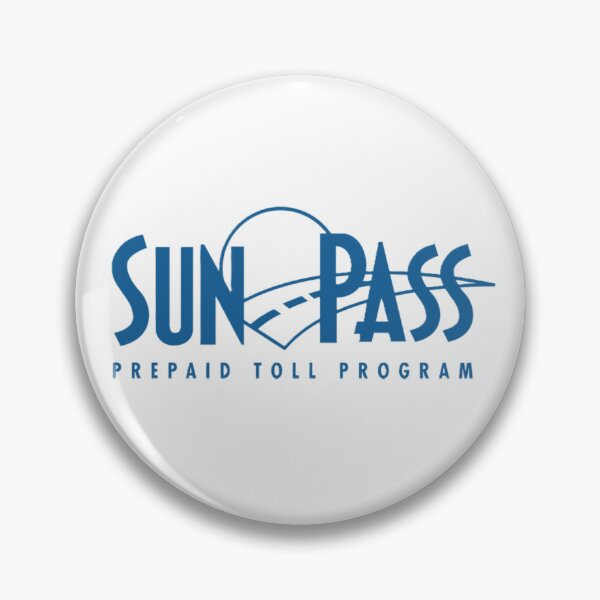Item preview, the florida sun pass highway prepaid toll program designed and sold by PilotandPlane.