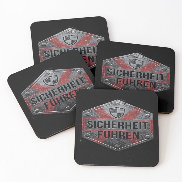 Artikelvorschau, SICHERHEIT VOLLE KONTROLLE entworfen und verkauft von safetygearpro.