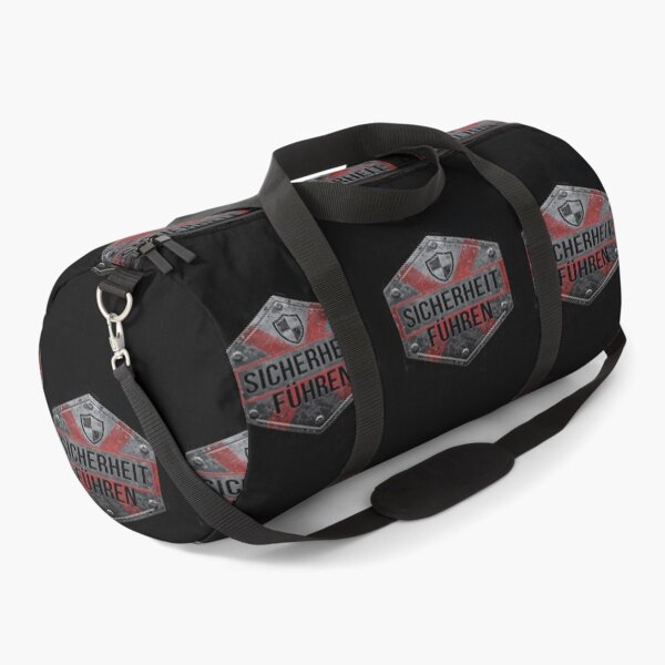Item preview, SICHERHEIT VOLLE KONTROLLE designed and sold by safetygearpro.