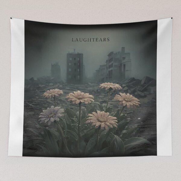 Item preview, Laughtears designed and sold by MeaningIsUse.