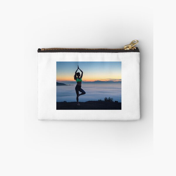 Item preview, Fogbank Yoga designed and sold by brentpeters.