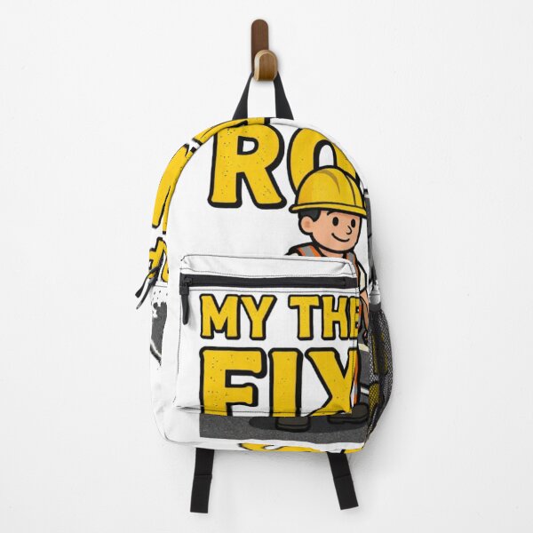 Item preview, Funny Road Worker Shirt designed and sold by GreyMothStudio.