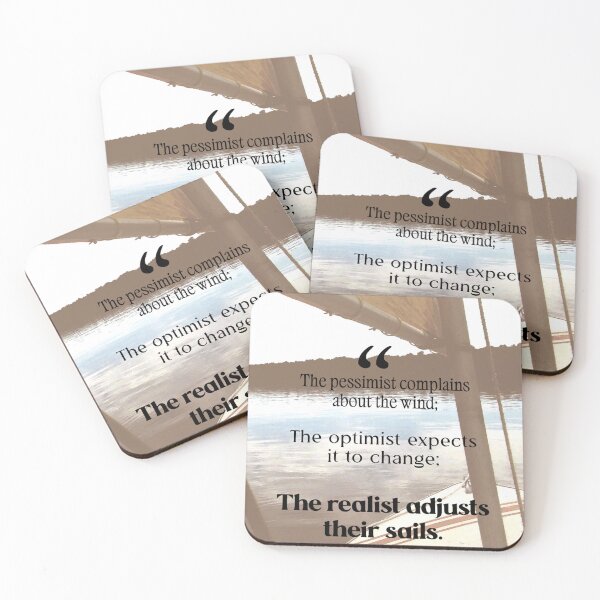 Item preview, Motivational quote over real photograph designed and sold by GiSilver.