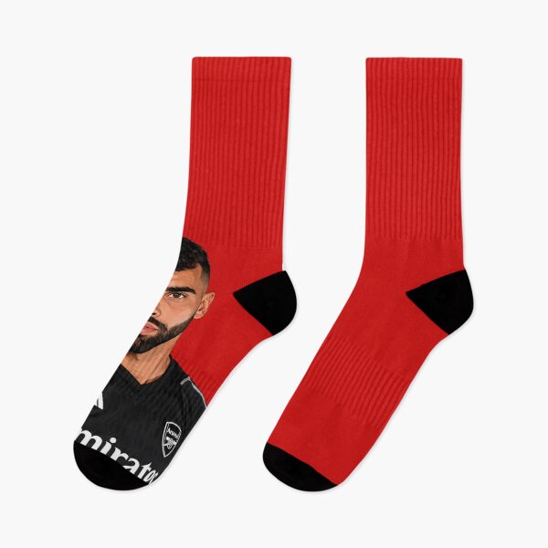 Item preview, David Raya | Arsenal FC designed and sold by Sector 99.