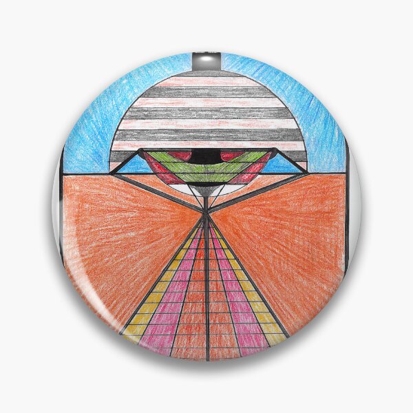 Item preview, Convergence Zone designed and sold by Haxson37art.