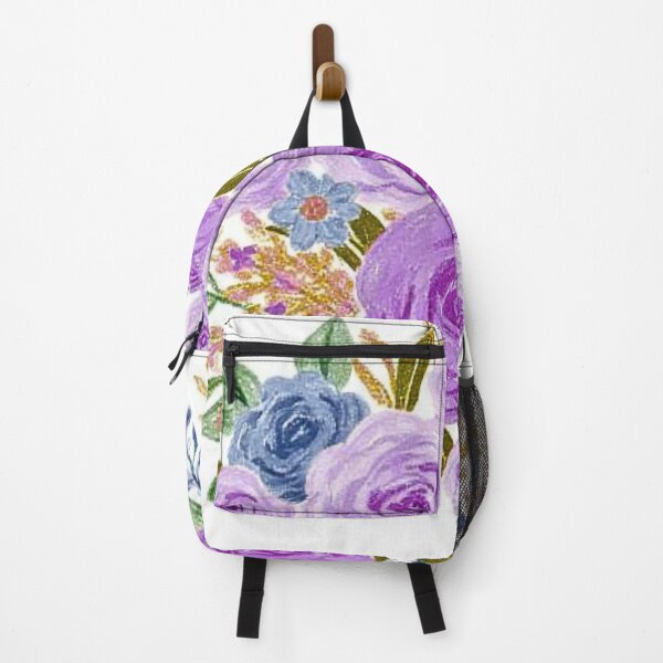 Item preview, Vintage Lavender Bloom Design designed and sold by Bright Stone .