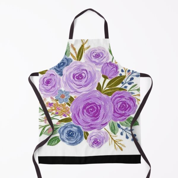 Item preview, Vintage Lavender Bloom Design  designed and sold by Bright Stone .