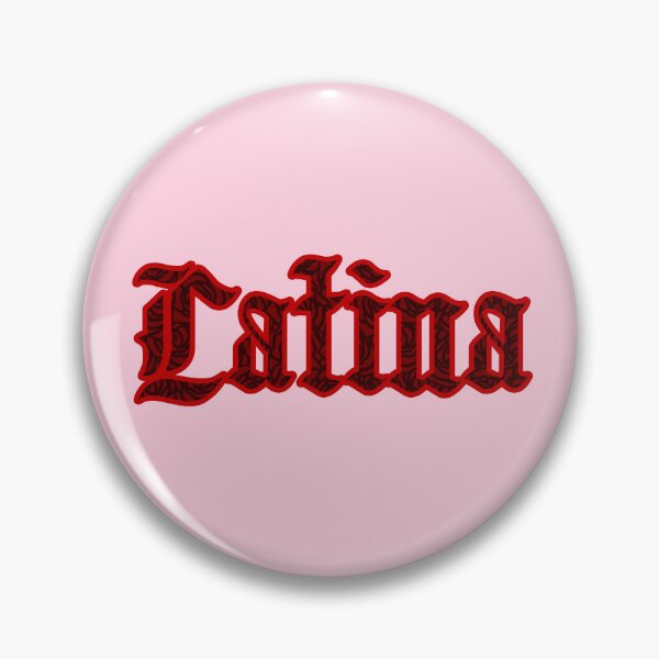 Item preview, Latina Red Roses designed and sold by NatsCorner444.