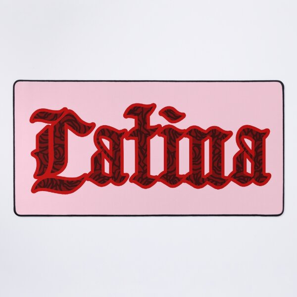 Item preview, Latina Red Roses designed and sold by NatsCorner444.