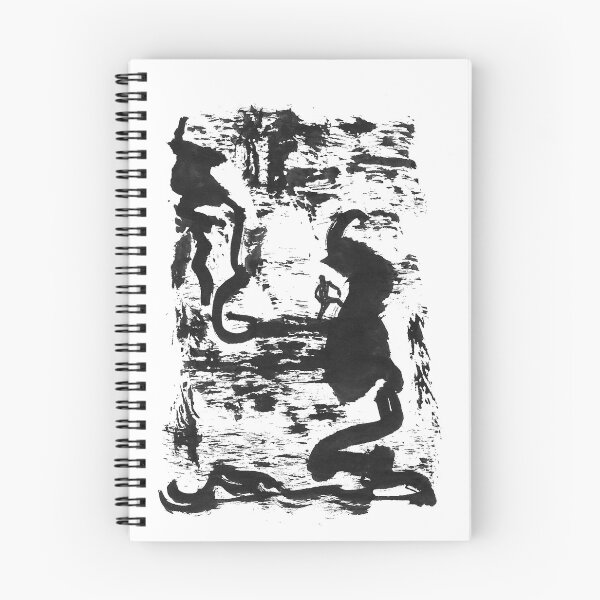 Item preview, Illustrated Haiku #25 designed and sold by Art Rendez-vous.