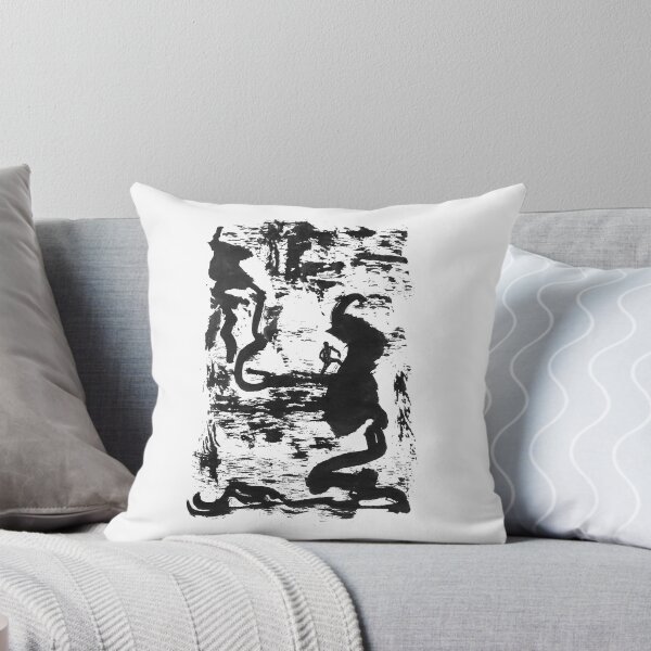 Item preview, Illustrated Haiku #25 designed and sold by Art Rendez-vous.