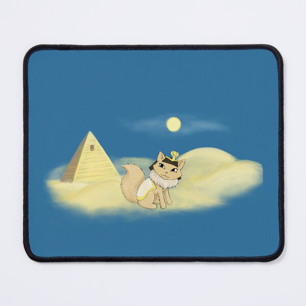 Item preview, The Lost Desert designed and sold by synesthetick.