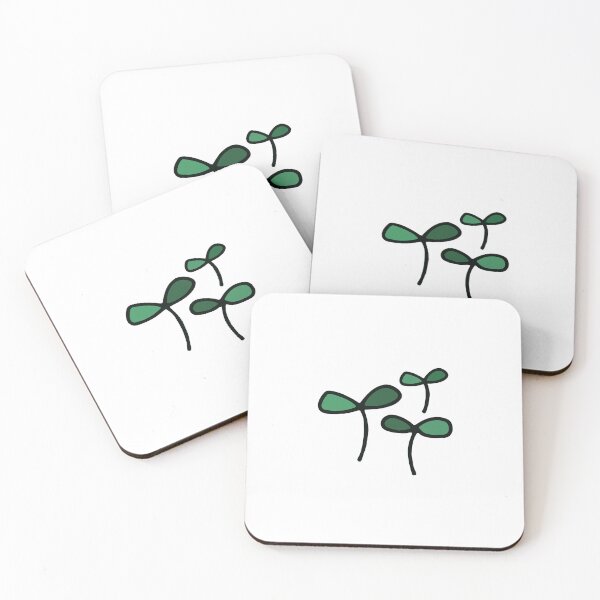 Item preview, baby plant  designed and sold by designing01Ar3.