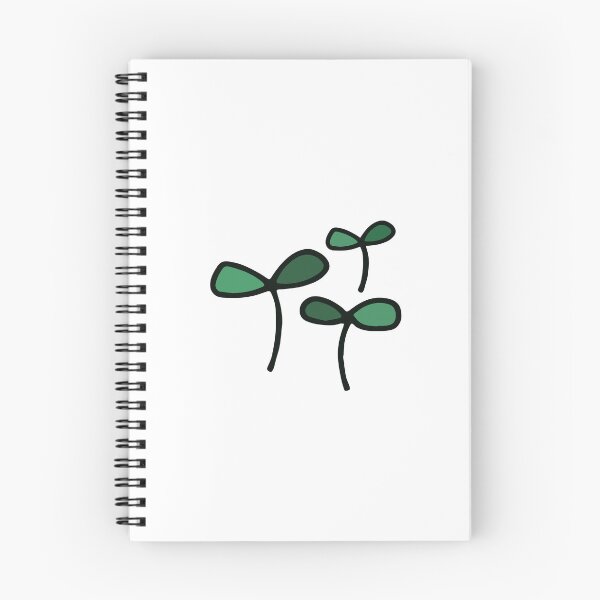 Item preview, baby plant  designed and sold by designing01Ar3.