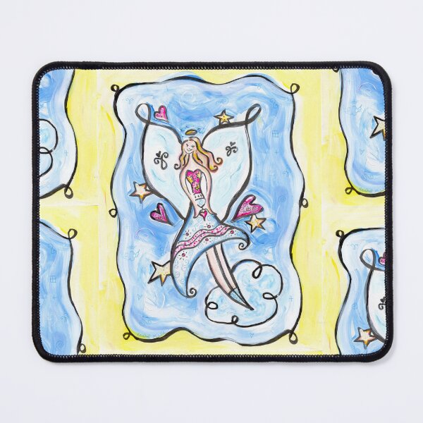 Item preview, Angel Of Hope designed and sold by Deana-McGarr.