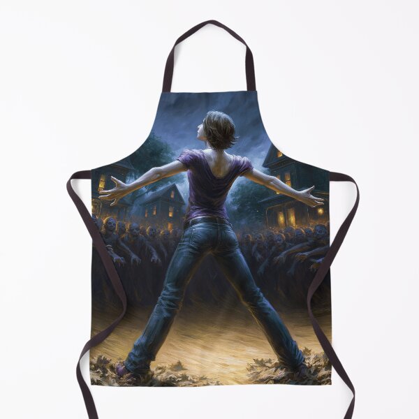 Item preview, Taking Them All On designed and sold by JaimeLikes.