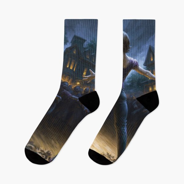 Item preview, Taking Them All On designed and sold by JaimeLikes.
