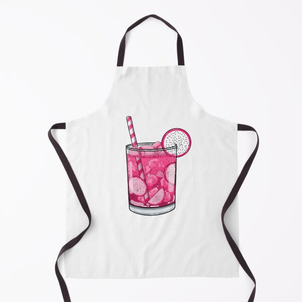 Item preview, Dragon Fruit Iced Tea designed and sold by Hello-Cuties.