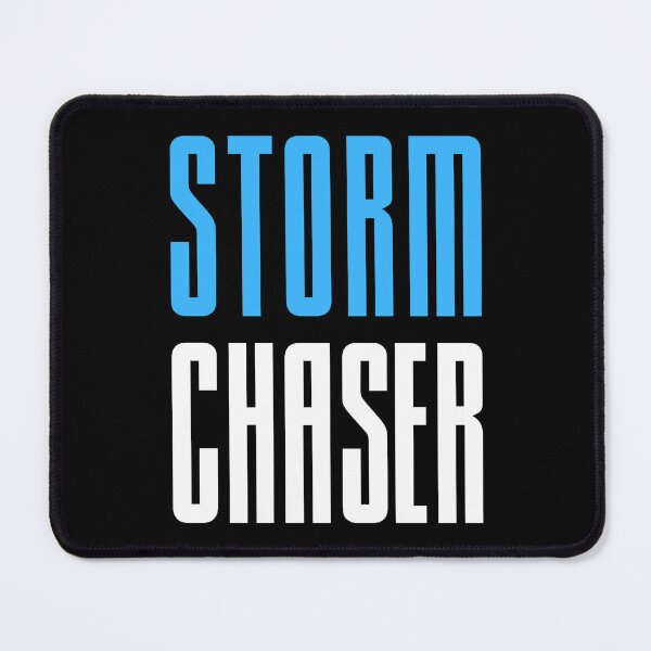 Item preview, Storm Chaser designed and sold by Spreading Smile.