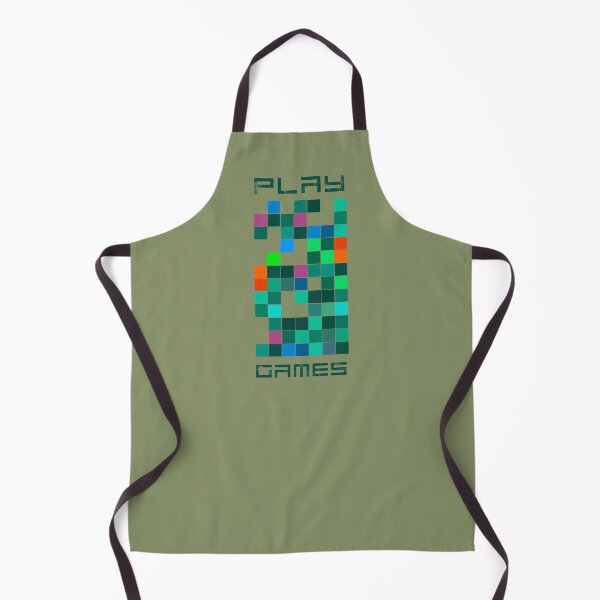 Item preview, Play Games designed and sold by ARTEMIDA'S STORE.