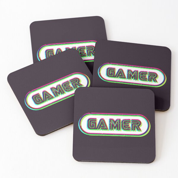 Item preview, Retro Gamer Synthwave - Dark designed and sold by animinimal.
