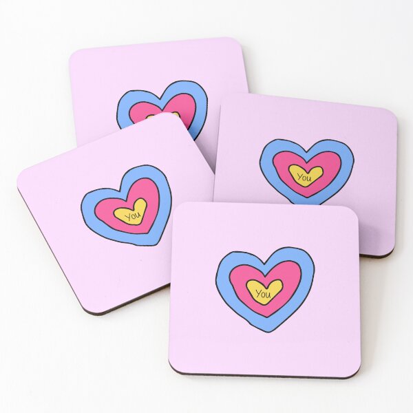 Item preview, cute heart  designed and sold by designing01Ar3.