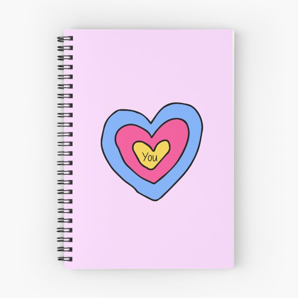 Item preview, cute heart  designed and sold by designing01Ar3.