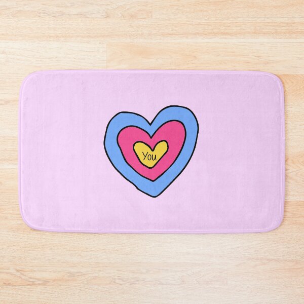 Item preview, cute heart  designed and sold by designing01Ar3.