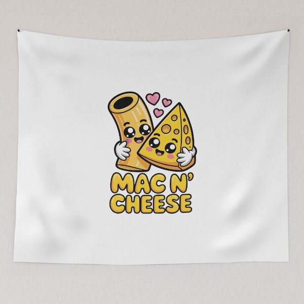 Item preview, MAC N’ CHEESE designed and sold by jkrphoto.