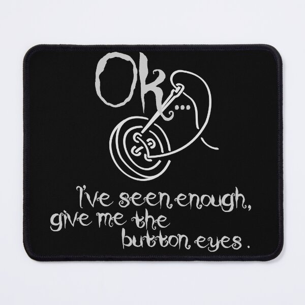 Item preview, Button Eyes designed and sold by Right-Brain.