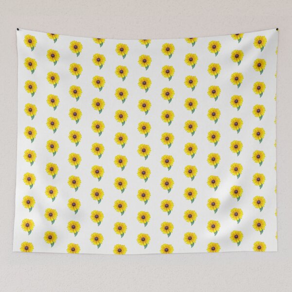 Item preview, Yellow flower designed and sold by Elektra9.