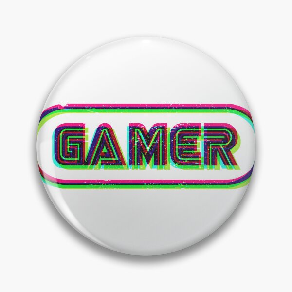 Item preview, Retro Gamer Synthwave designed and sold by animinimal.