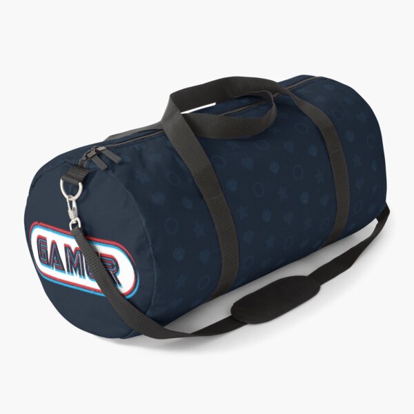 Item preview, Retro Gamer 3D - Dark designed and sold by animinimal.