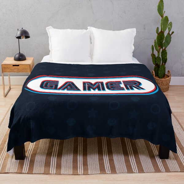 Item preview, Retro Gamer 3D - Dark designed and sold by animinimal.