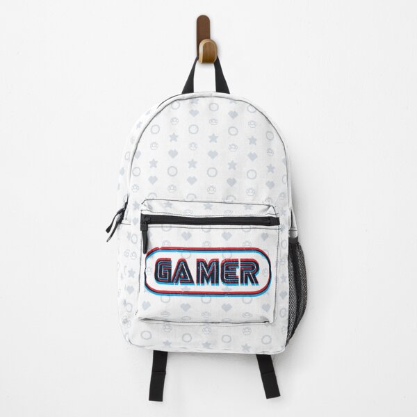 Item preview, Retro Gamer 3D designed and sold by animinimal.