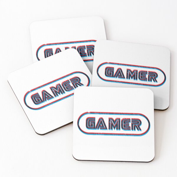 Item preview, Retro Gamer 3D designed and sold by animinimal.