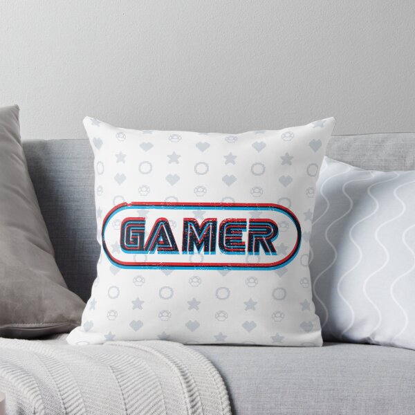 Item preview, Retro Gamer 3D designed and sold by animinimal.