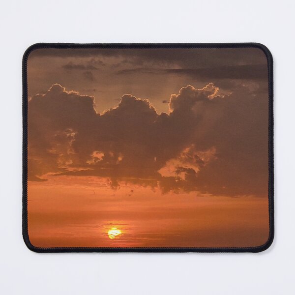 Item preview, Sunset in the clouds designed and sold by JcPix.