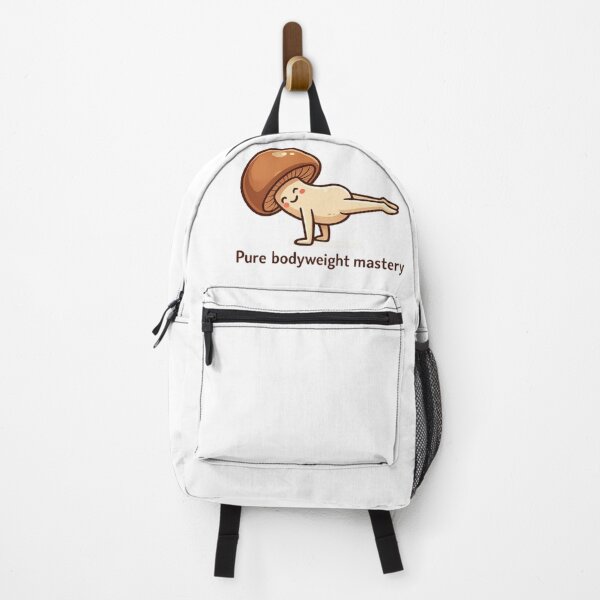 Item preview, Pure Bodyweight Mastery Planche Funny Fitness designed and sold by moTshiTshi.