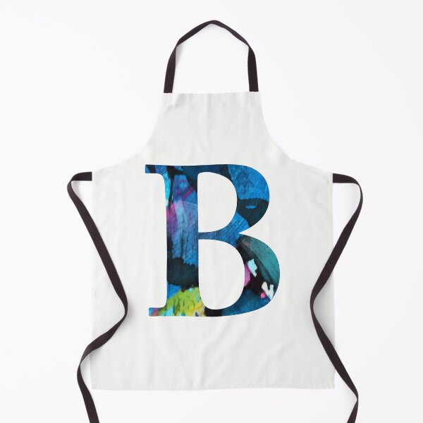 Item preview, Letter B designed and sold by helengarvey.