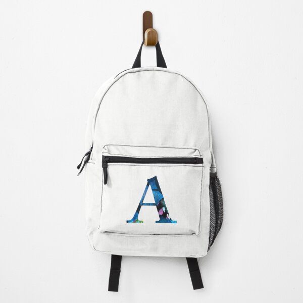 Item preview, Letter A designed and sold by helengarvey.