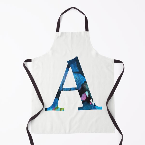 Item preview, Letter A designed and sold by helengarvey.