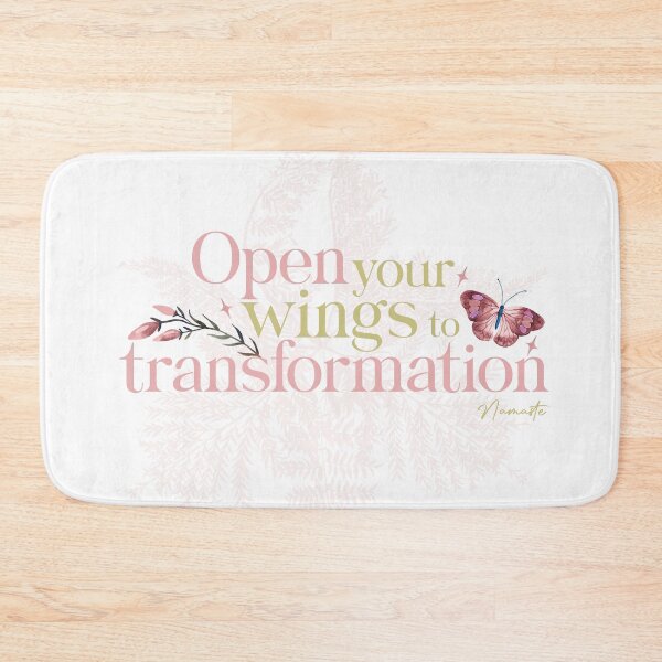 Item preview, Butterfly Botanical Watercolor Wall Art designed and sold by cameliadesignco.