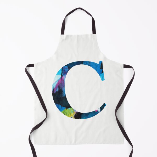 Item preview, Letter C designed and sold by helengarvey.