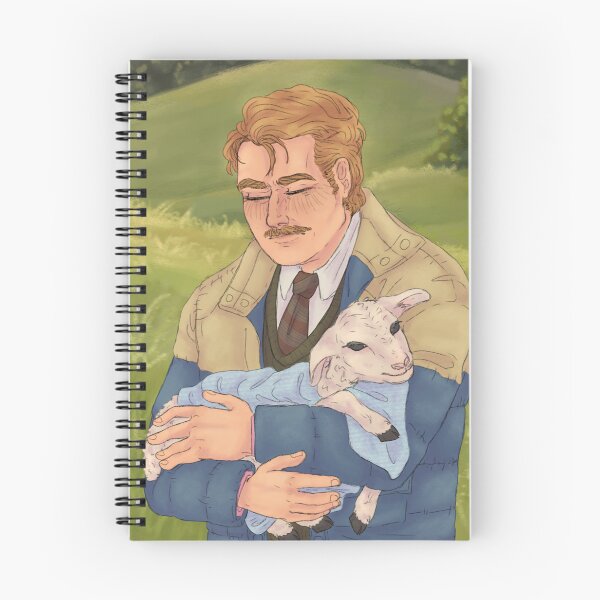 Item preview, Lambing Season | Lars and The Real Girl designed and sold by Lukasadss.
