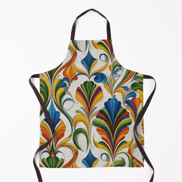 Item preview, Fractal Deco designed and sold by Pixel-Lair.