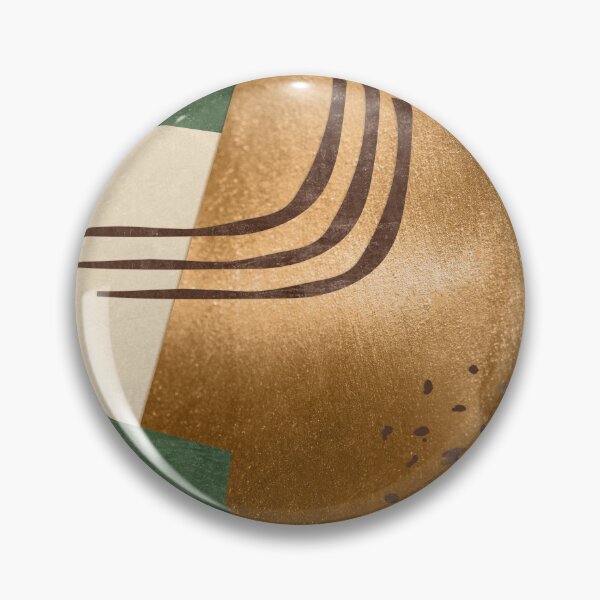 Item preview, Golden Shapes I designed and sold by Claudia  Dias.