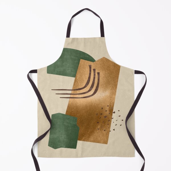 Item preview, Golden Shapes I designed and sold by Claudia  Dias.